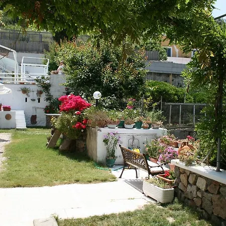 Apartamento Maridea - Scarpellini Ponza
