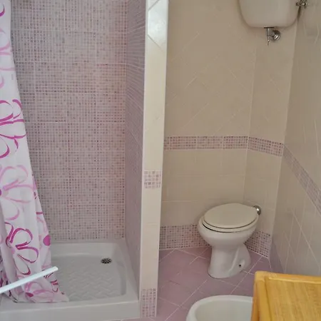 Apartamento Maridea - Scarpellini *