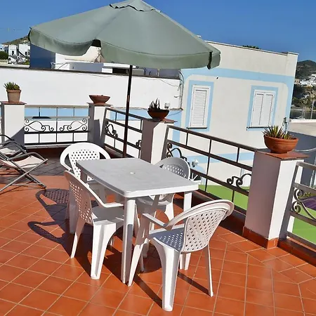 Apartamento Maridea - Scarpellini Ponza
