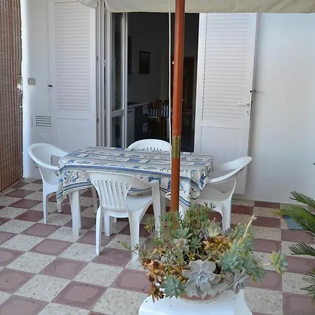 Maridea - Scarpellini Apartamento *