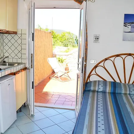 Maridea - Scarpellini Apartamento *