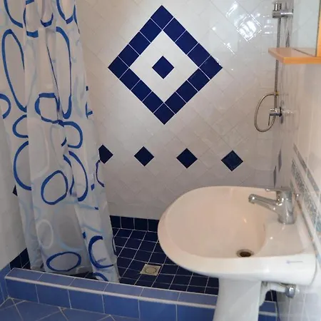 Maridea - Scarpellini Apartamento Ponza