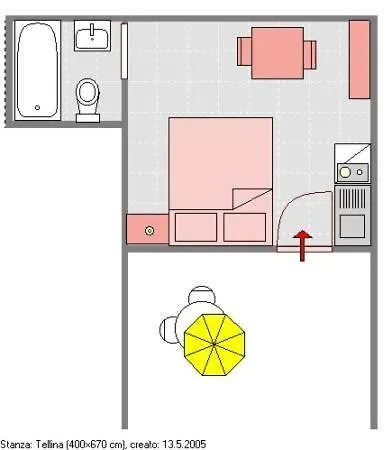 Maridea - Scarpellini * Ponza